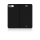 Hama Etui  Material Pure do iPhone 6/6S/7/8+ czarne - 1382914 - zdjęcie 3
